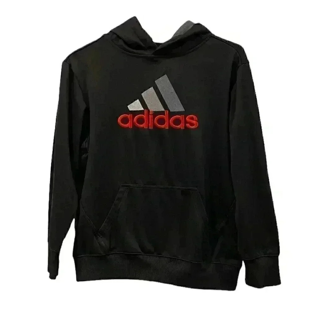 Adidas Sweatshirt hoodie